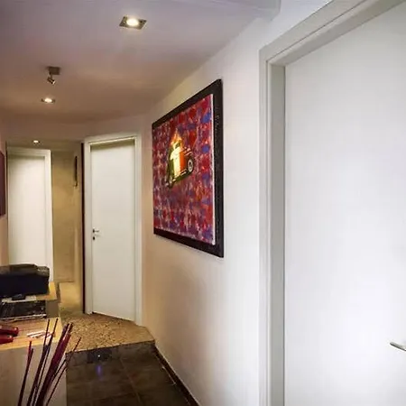 Chroma Tria Villa